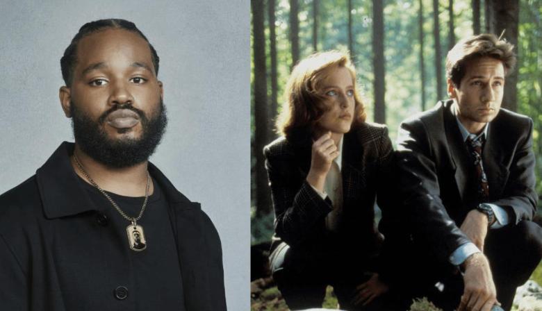 Vuelven Los expedientes secretos X y Ryan Coogler dio nuevos detalles