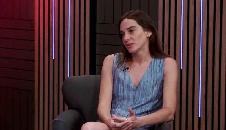 María Abadi habló de la astrología y de los peligros de “caer en el pensamiento mágico”