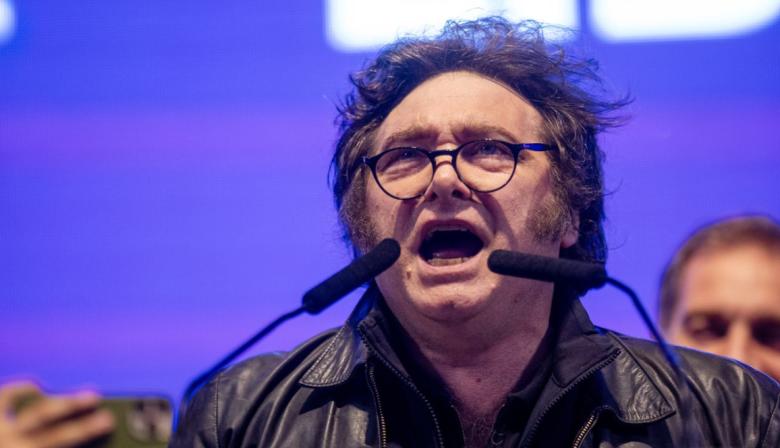 El ranking latino que deja a Javier Milei en una posición incómoda