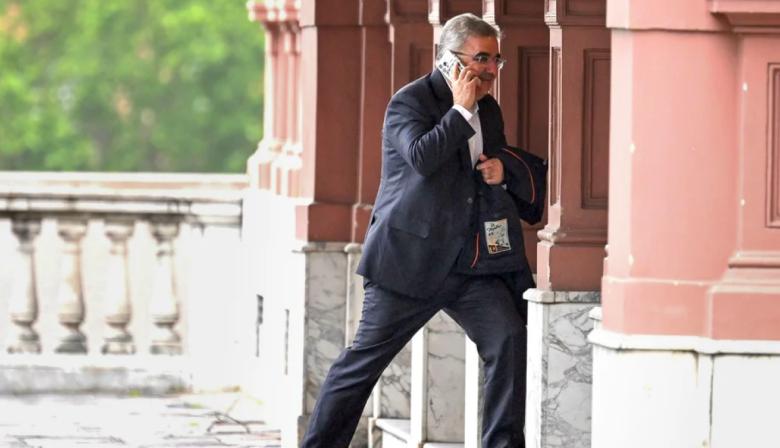 Raúl Jalil comparó a Néstor Kirchner con Milei y encendió la interna peronista