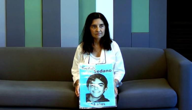 Concientización vial en tiempos de fiestas: Viviam Perrone pide prevenir para no lamentar