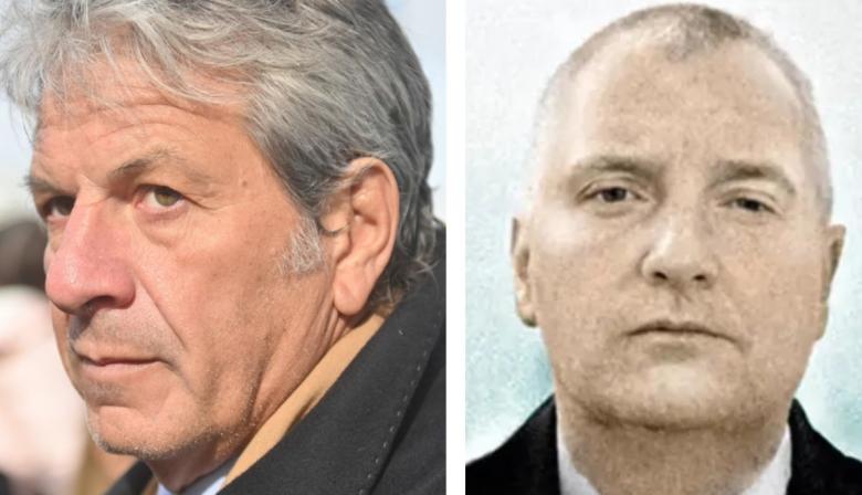 Pazo se va de ARCA y Milei apuesta por Vázquez, a pesar de sus causas en Miami