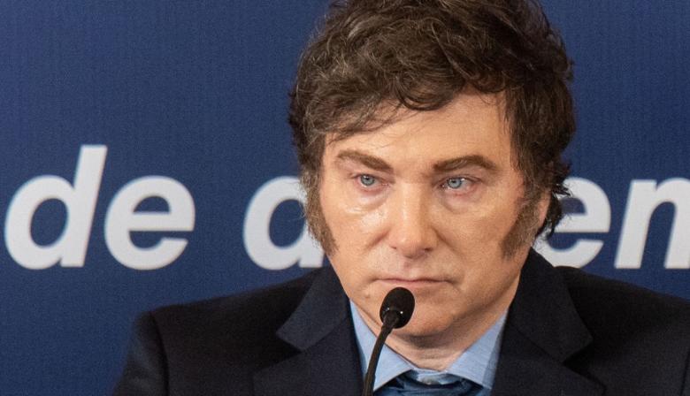 Crisis económica y liderazgo: qué mostró la última encuesta sobre Milei