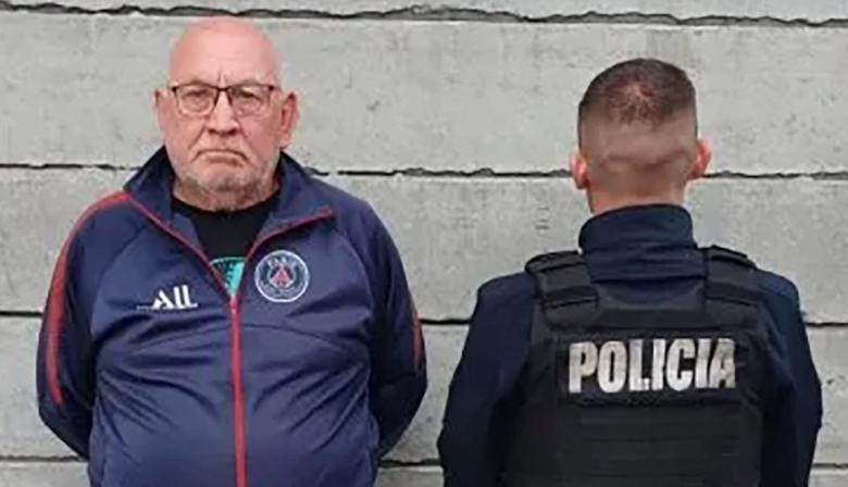 Ocho años y medio de prisión para el expolicía que mató a su vecino por el volumen de la música