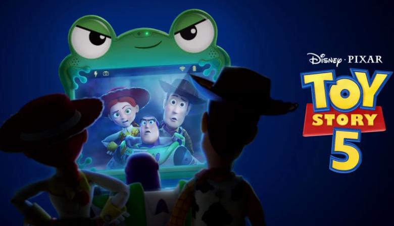 Toy Story 5, Avengers y Peaky Blinders, entre las 19 películas más esperadas del 2026