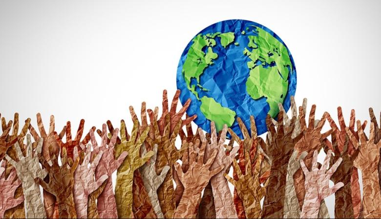 La ONU y Raúl Alfonsín: el vínculo oculto entre los derechos humanos y la democracia