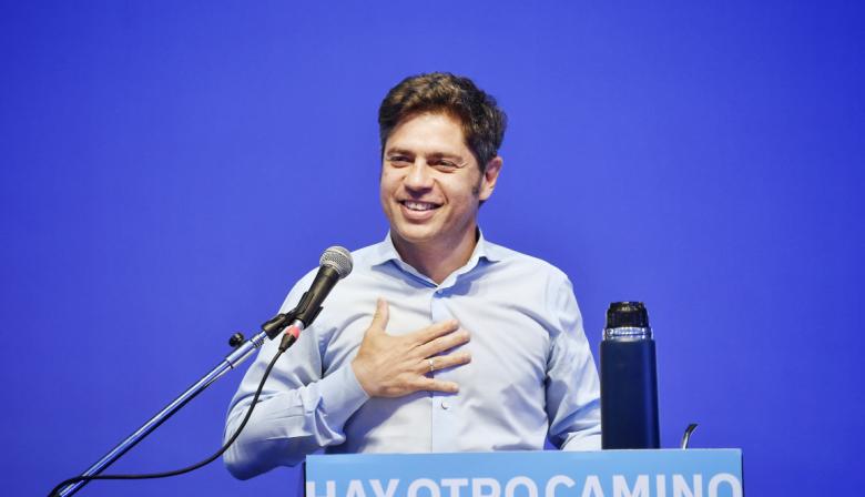 Las cuatro pruebas que Kicillof debe superar en 2026 para competir con Milei