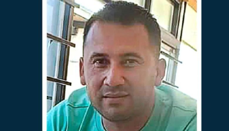 Ofrecen una recompensa de $10 millones por datos que permitan capturar al capo narco “Pelaín” Nacif