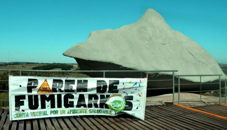 Golpe a Lunghi en Tandil: qué reveló el fallo por agroquímicos en el agua