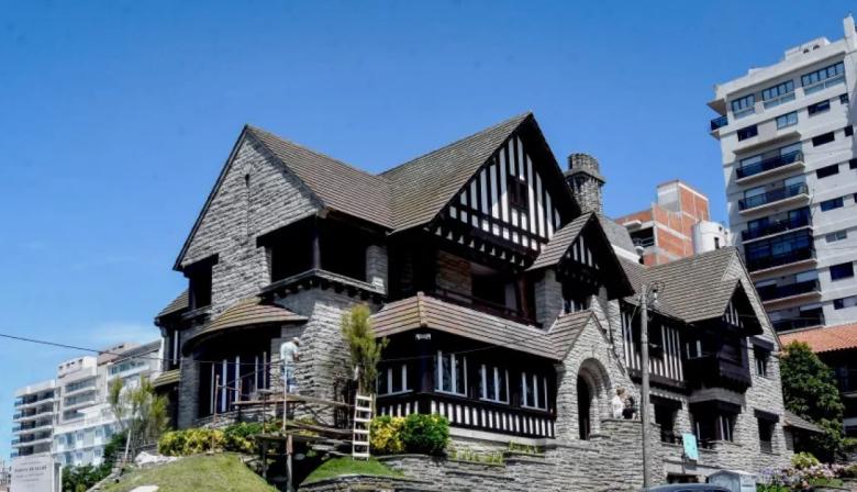 Mar del Plata inauguró su Museo Internacional de Surf y Cultura de Playa