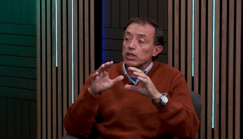 El historiador Gustavo Riarte nos explica la relación entre el paganismo y la celebración de la Navidad