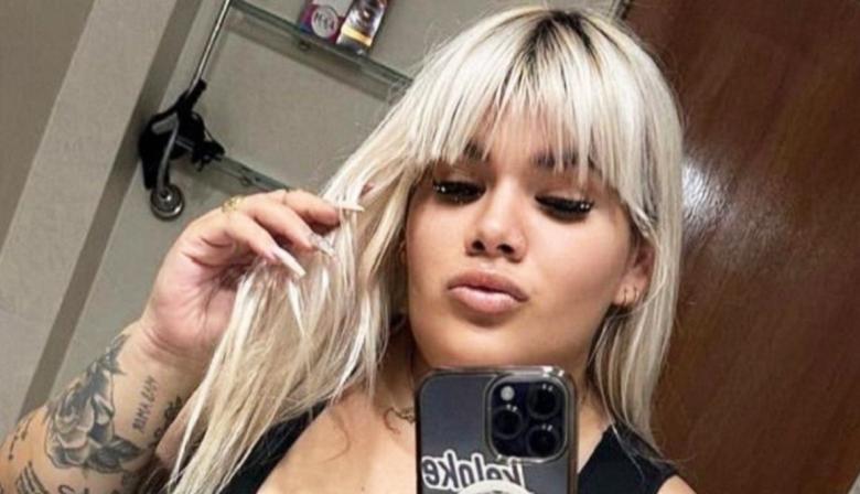 Piden llevar a juicio a Morena Rial por tres robos agravados en el Conurbano