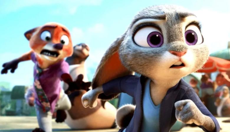 Con Zootopia 2 al acecho, estas son las 10 películas que más tickets vendieron en el año