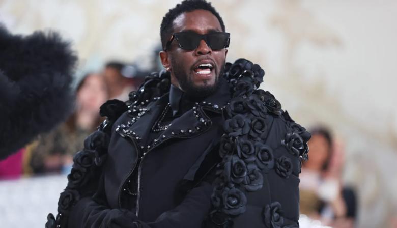 Los hijos de Sean Diddy Combs anuncian una docuserie
