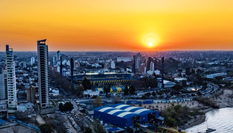 Nochebuena canalla: un día como hoy, nacía el Club Atlético Rosario Central