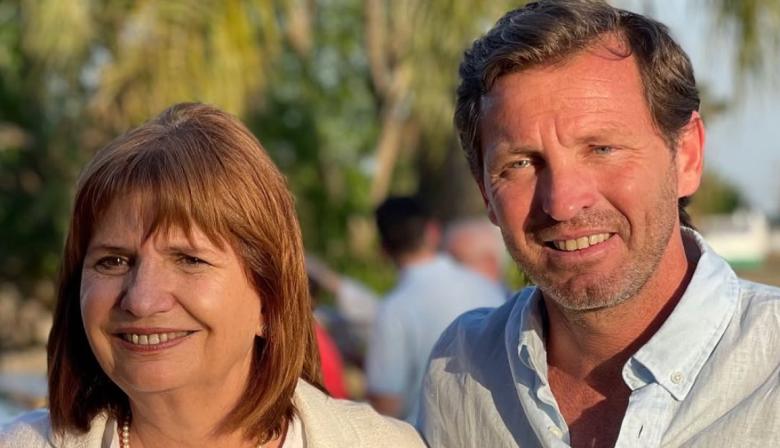 Germán Pugnaloni asciende en el Gobierno de Milei: qué área de seguridad controlará