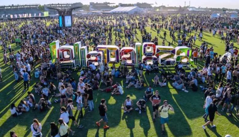 Se confirmaron los sideshows del Lollapalooza Argentina: cuándo y cómo conseguir las entradas