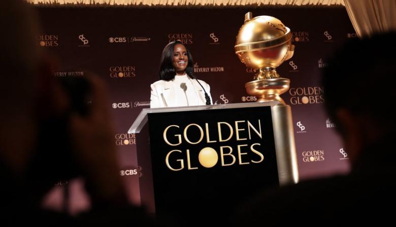 Globos de Oro: sin Belén nominada, conocé la lista de completa
