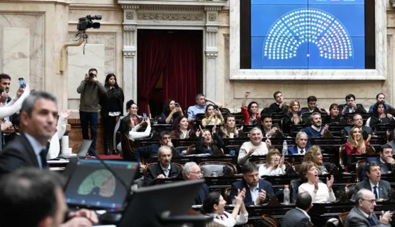 La pelea por la primera minoría: ¿quién ganará el control en Diputados?