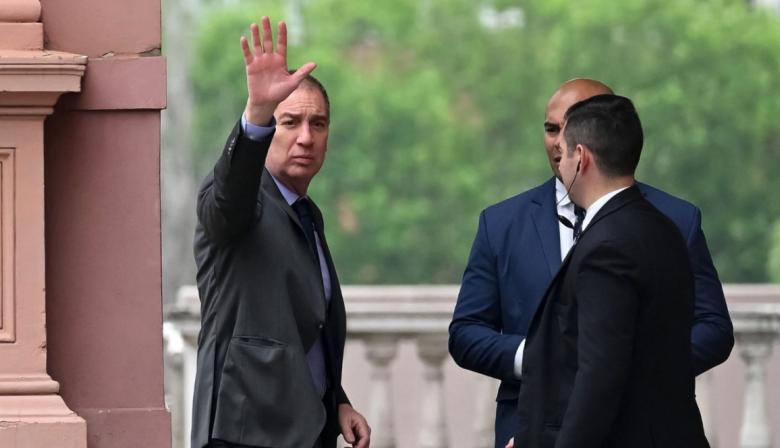 Gobernadores tensan la negociación y exigen fondos antes de votar el Presupuesto