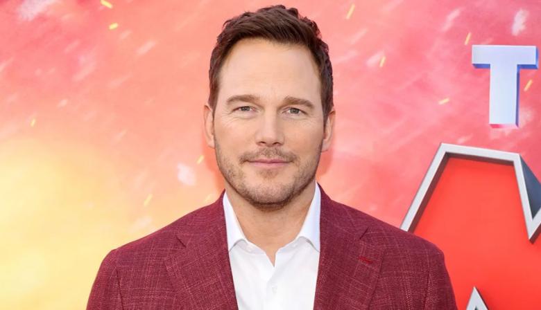 Chris Pratt encabezará un documental explorando la tumba de San Pedro
