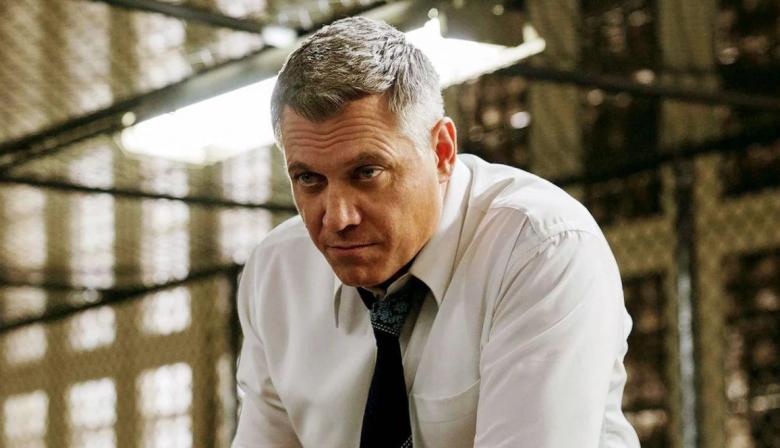 Qué se sabe de Mindhunter y su regreso: le preguntamos a Holt McCallany, su protagonista
