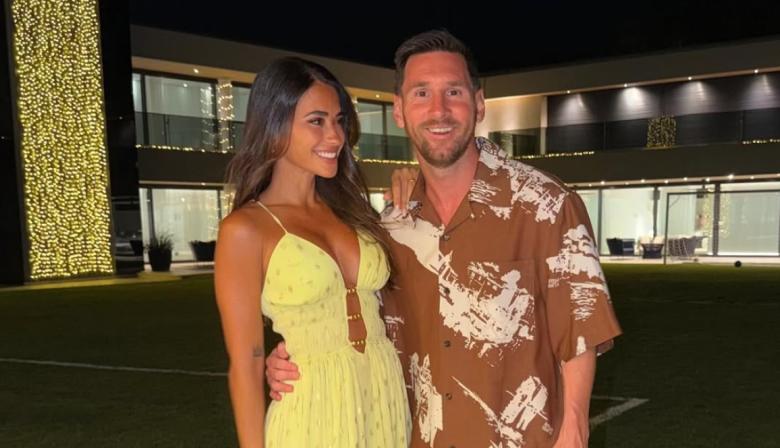 La Navidad íntima de los jugadores de la Selección