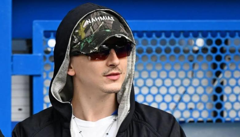 ¿Doble vida? Timothée Chalamet le respondió a los que dicen que es el rapero EsDeeKid