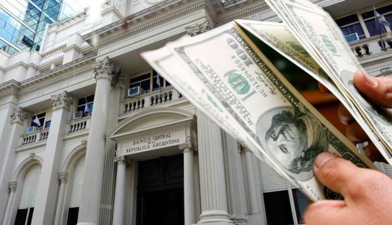 Punto por punto, cómo cambian las bandas del dólar desde enero