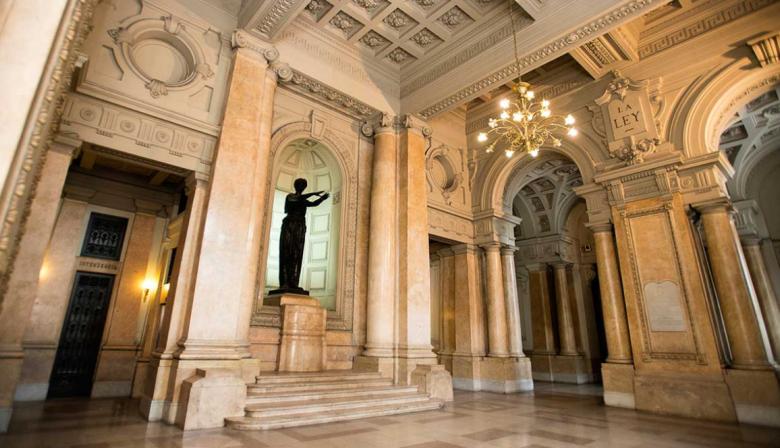 Corte Suprema de Justicia: así quedó el fallo por la restitución de la niña a Finlandia