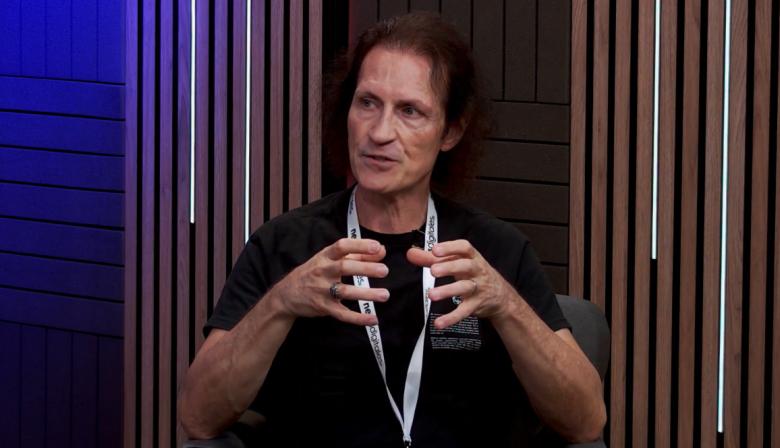 Beto Zamarbide: pasado, presente y futuro de una voz que no se apaga