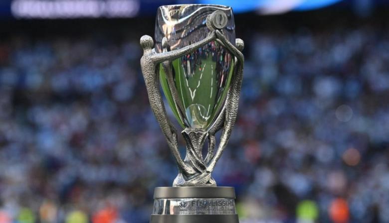 La Finalissima entre Argentina y España se jugará en marzo en Qatar