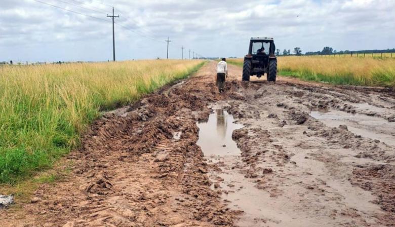 El municipio de Baradero tuvo que explicar en qué gasta la tasa vial que le cobra al campo 