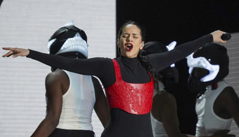 Rosalía llega a Argentina: cuándo y cómo comprar entradas