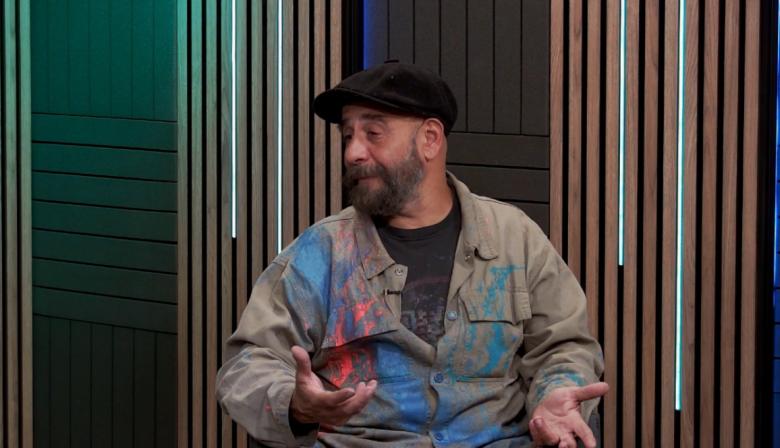 Alfredo Segatori: “El arte urbano es efímero, pero transforma los barrios y la vida de la gente”