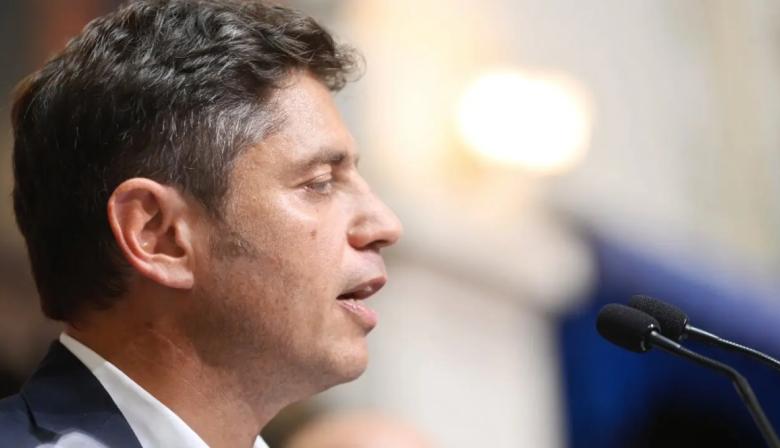 Kicillof se enfrenta a la Legislatura: ¿qué estrategia seguirá?