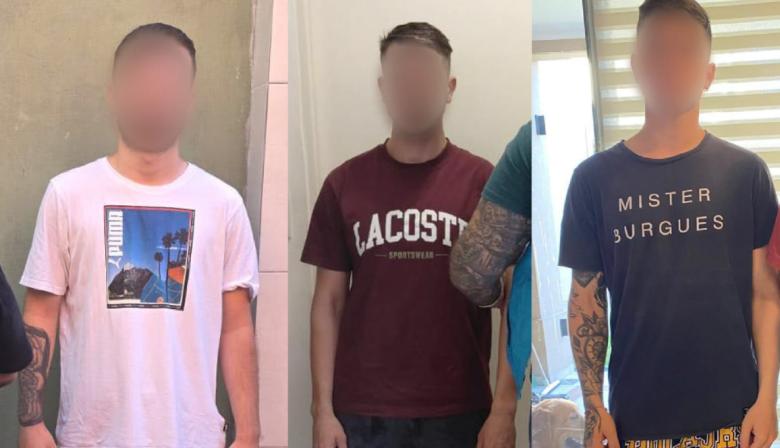 Policía de la Ciudad desbarató red de contrabando en Lanús y Quilmes: los detalles