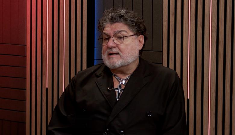 Fabio Cuggini explicó por qué se bajó de la política y le lanzó una advertencia a Milei