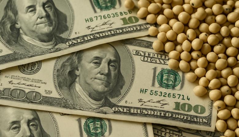 Sorpresa: el Gobierno anunció una baja en los derechos de exportación en granos y subproductos