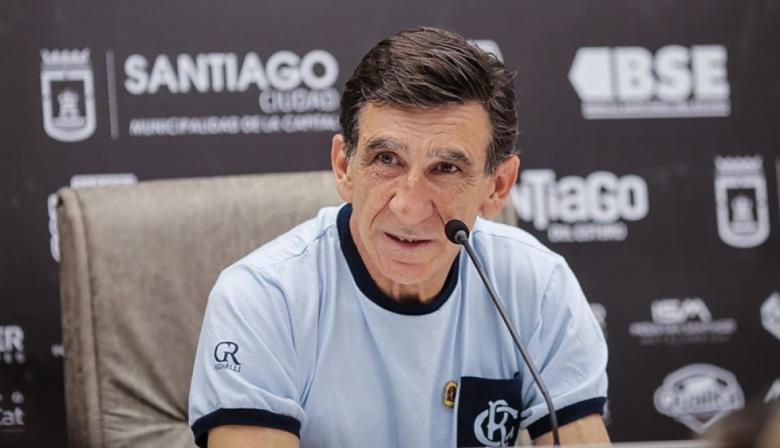 Racing recupera piezas clave para visitar a Boca en la Bombonera