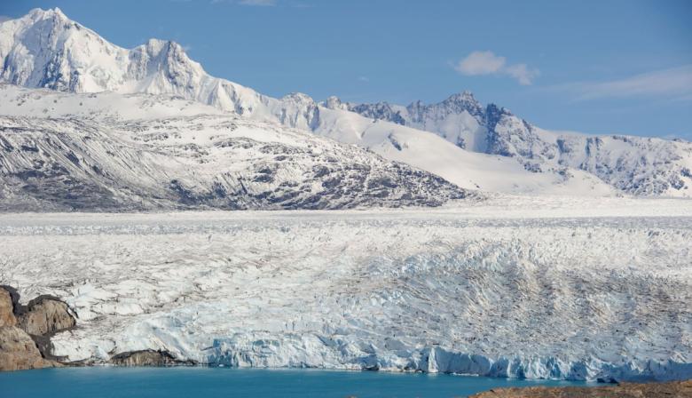 Senado caliente por la Ley de Glaciares: qué se negocia detrás de escena