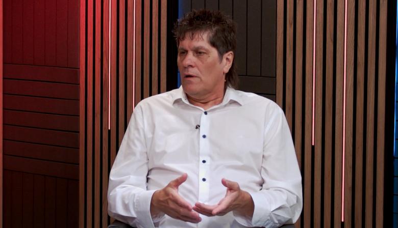 Hugo Lamadrid: “Muchas veces somos el resultado de nuestras malas decisiones”