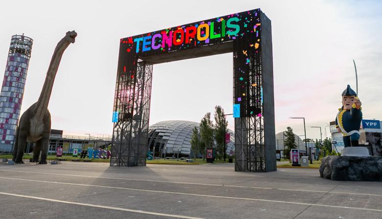 La jugada de Milei con Tecnópolis: qué pasará con el emblema kirchnerista