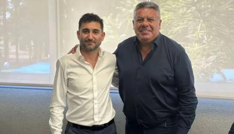 Sur Finanzas bajo la lupa: el rol de la tesorera y el nuevo problema para “Chiqui” Tapia