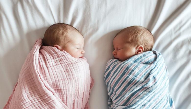 Los nombres de bebés más elegidos en Argentina: el ranking oficial del RENAPER