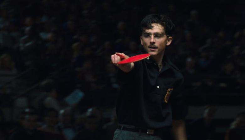 Marty Supreme: una película que indaga en el equilibrio entre sueños, felicidad y familia