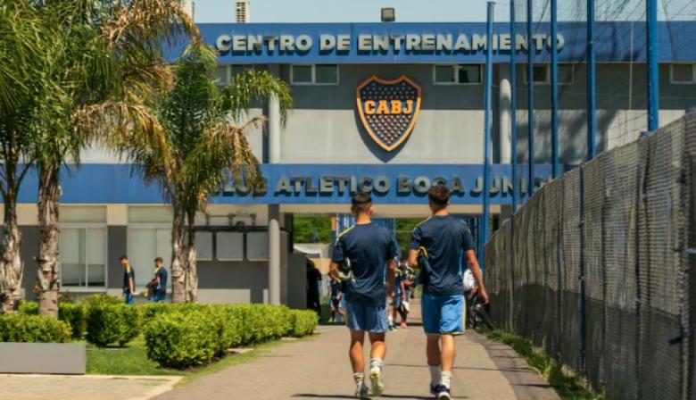 Más bajas que altas: todos los jugadores que se van de Boca