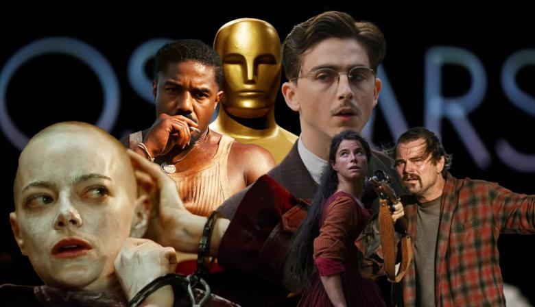 Pecadores, Una batalla tras otra y Valor sentimental: dónde ver las 10 nominadas