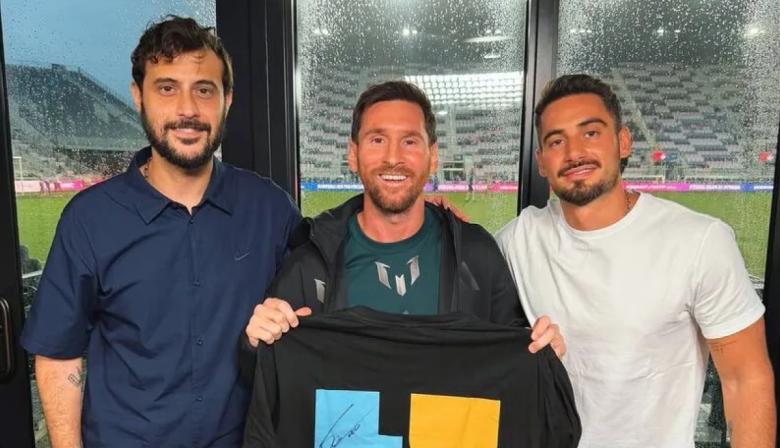 La regla de Antonela Roccuzzo que Messi debe cumplir sí o sí en su casa de Miami