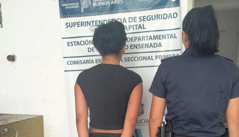 Acusan a una joven de 18 años de intentar matar a un chico en Ensenada